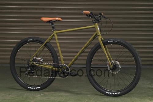 Fairdale Weekender MX ficha-técnica e avaliações